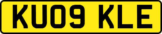KU09KLE