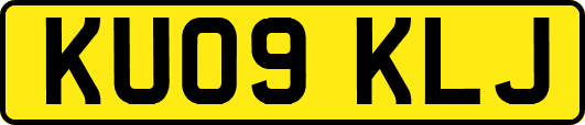 KU09KLJ