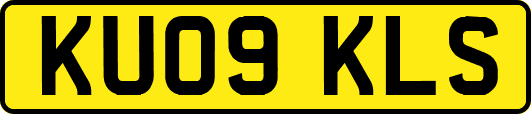 KU09KLS