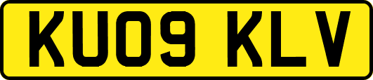 KU09KLV