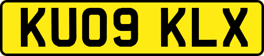 KU09KLX