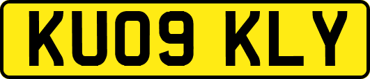 KU09KLY