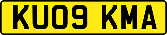 KU09KMA