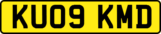KU09KMD