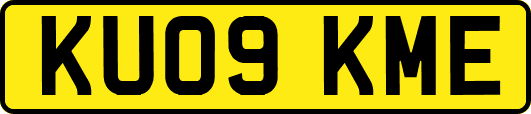 KU09KME