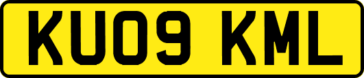 KU09KML