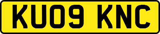 KU09KNC
