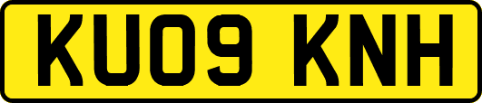 KU09KNH