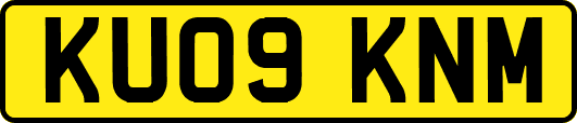 KU09KNM