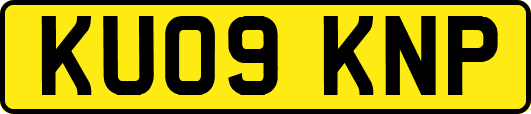 KU09KNP