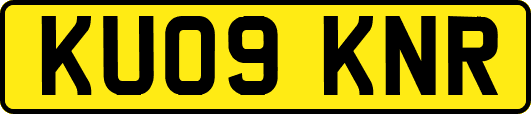 KU09KNR