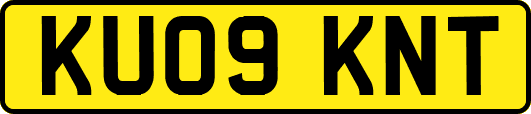 KU09KNT