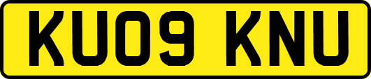 KU09KNU