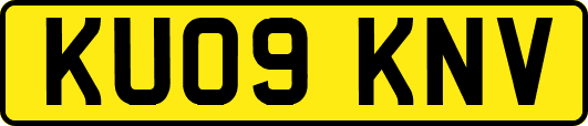 KU09KNV