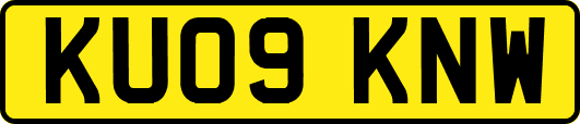 KU09KNW