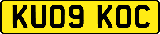 KU09KOC