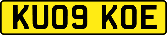 KU09KOE