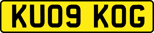 KU09KOG