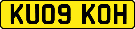 KU09KOH