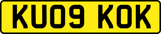 KU09KOK