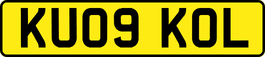 KU09KOL
