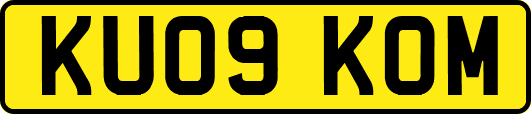 KU09KOM