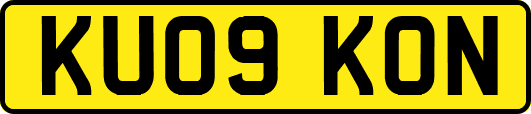 KU09KON