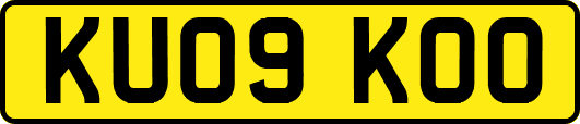 KU09KOO
