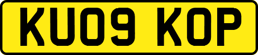 KU09KOP