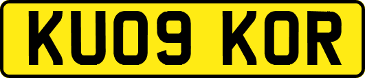 KU09KOR