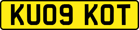 KU09KOT