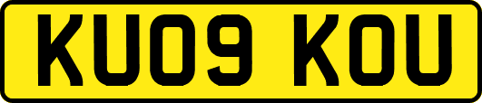 KU09KOU