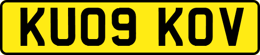 KU09KOV