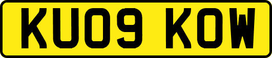 KU09KOW