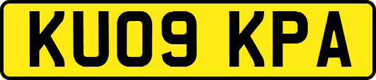 KU09KPA