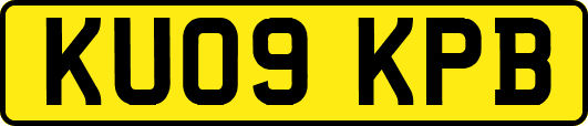 KU09KPB