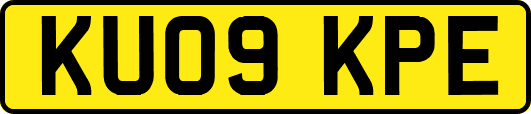KU09KPE