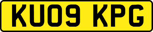 KU09KPG