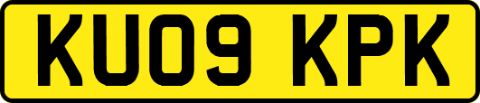 KU09KPK