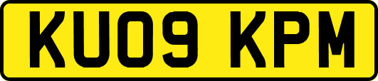 KU09KPM