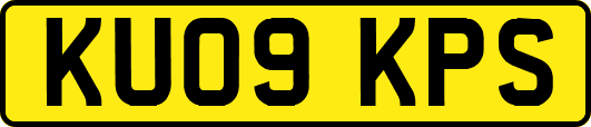 KU09KPS