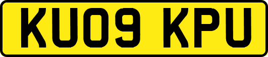 KU09KPU
