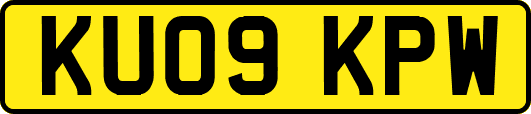 KU09KPW