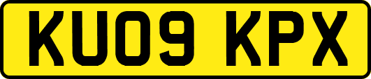 KU09KPX