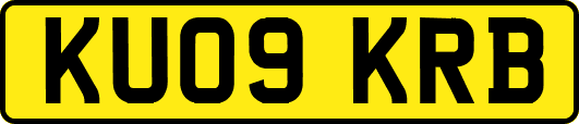 KU09KRB