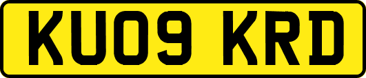 KU09KRD