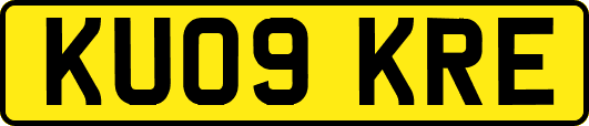 KU09KRE