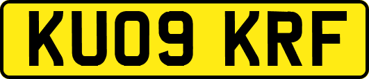 KU09KRF