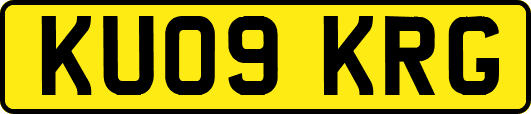 KU09KRG