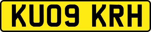 KU09KRH
